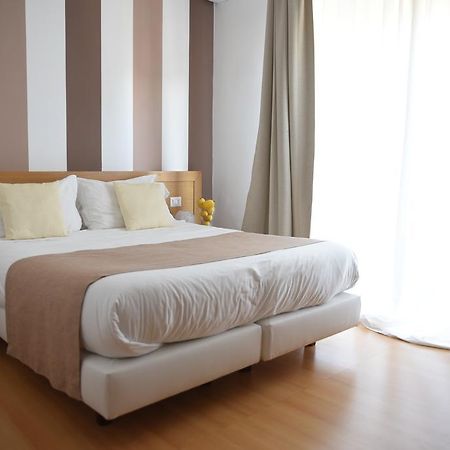The Night Guest House Sorrento Bagian luar foto