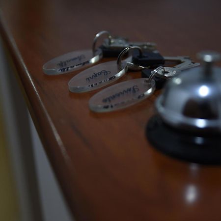 The Night Guest House Sorrento Bagian luar foto