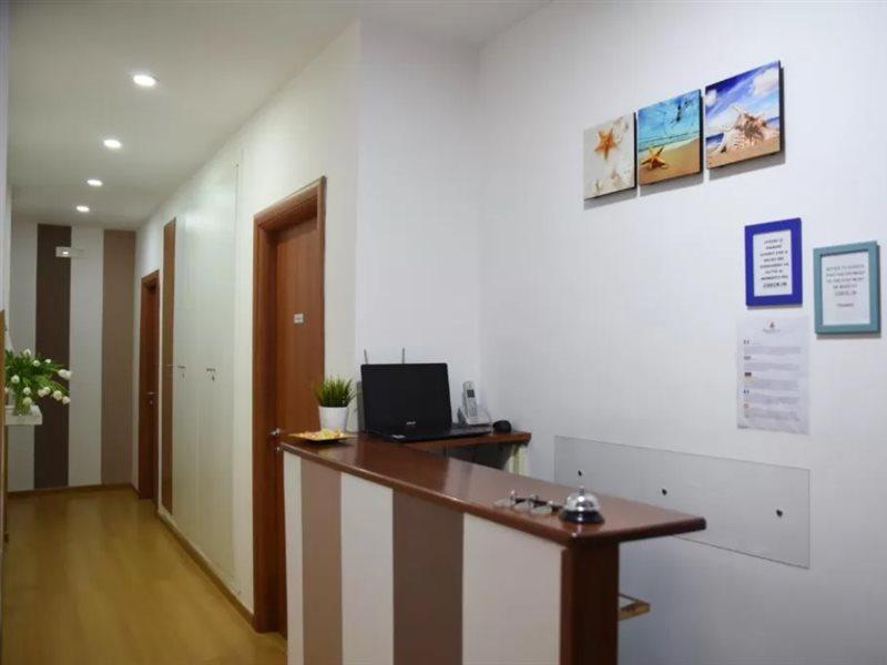 The Night Guest House Sorrento Bagian luar foto