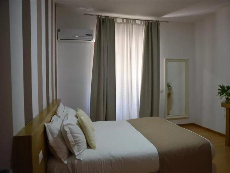 The Night Guest House Sorrento Bagian luar foto