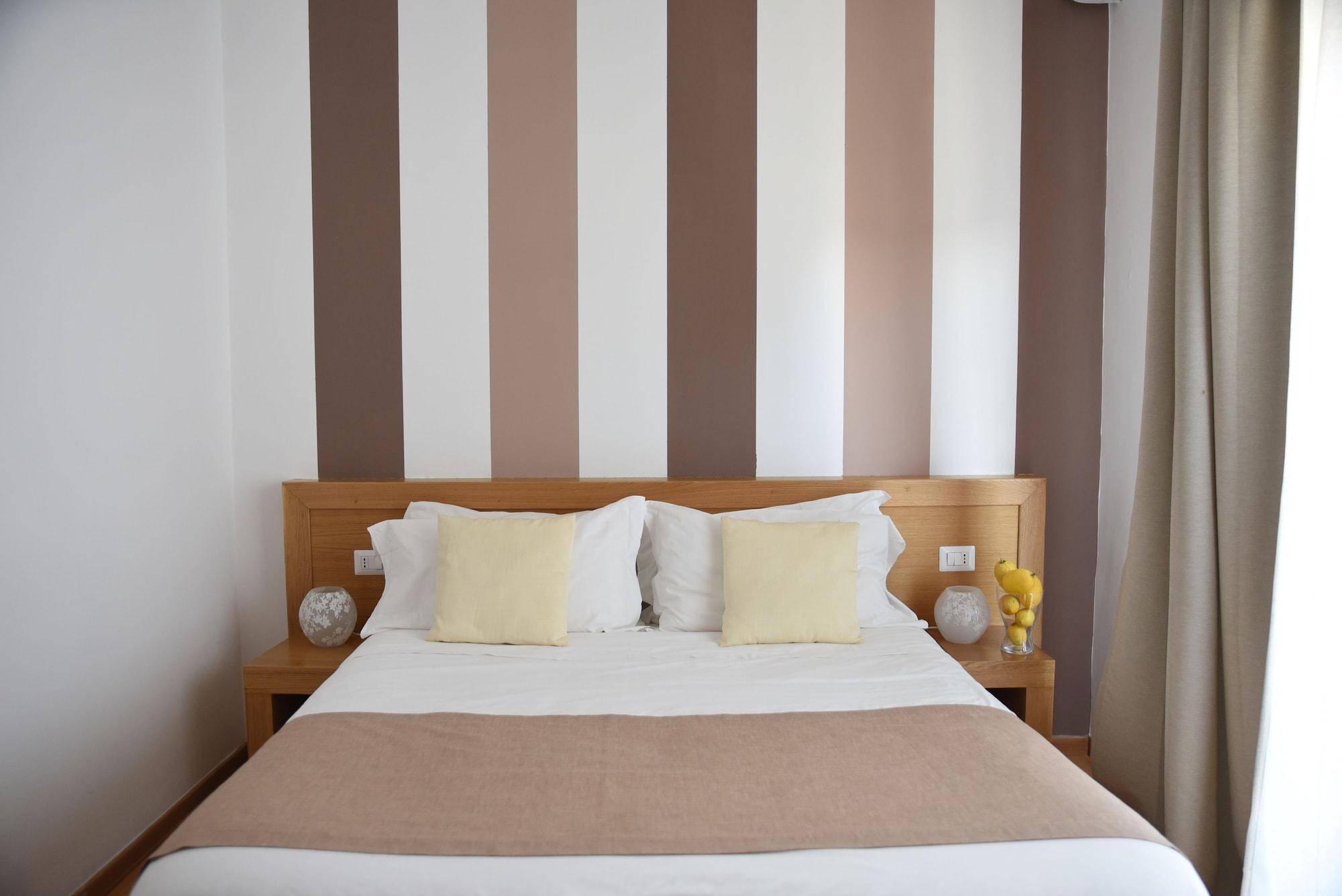 The Night Guest House Sorrento Bagian luar foto
