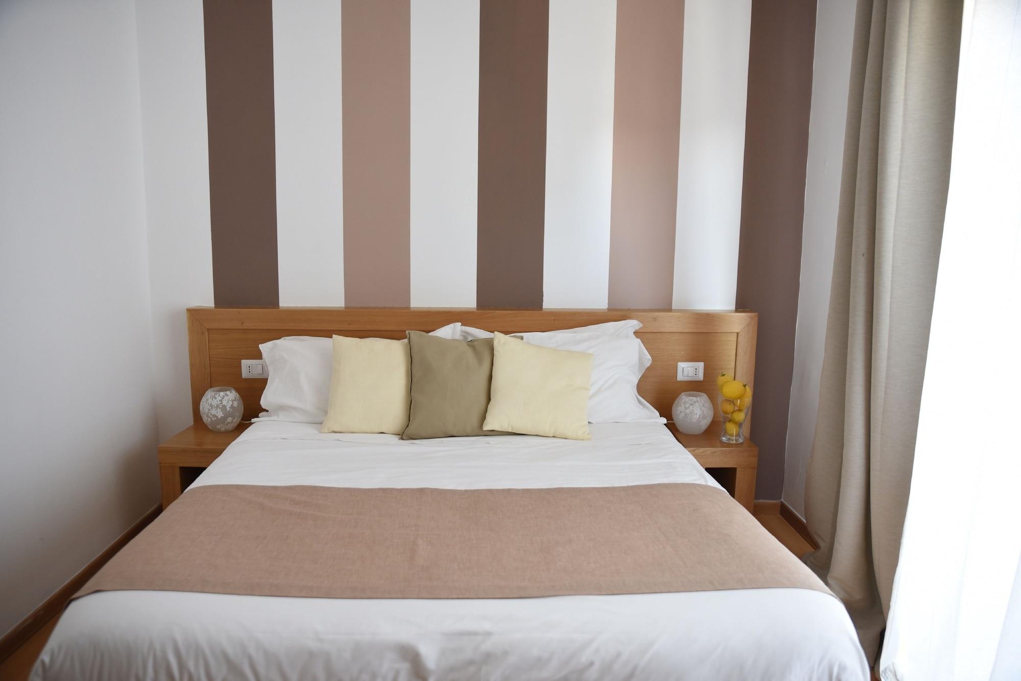 The Night Guest House Sorrento Bagian luar foto