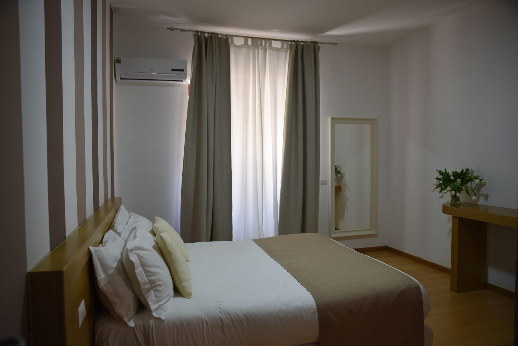 The Night Guest House Sorrento Bagian luar foto