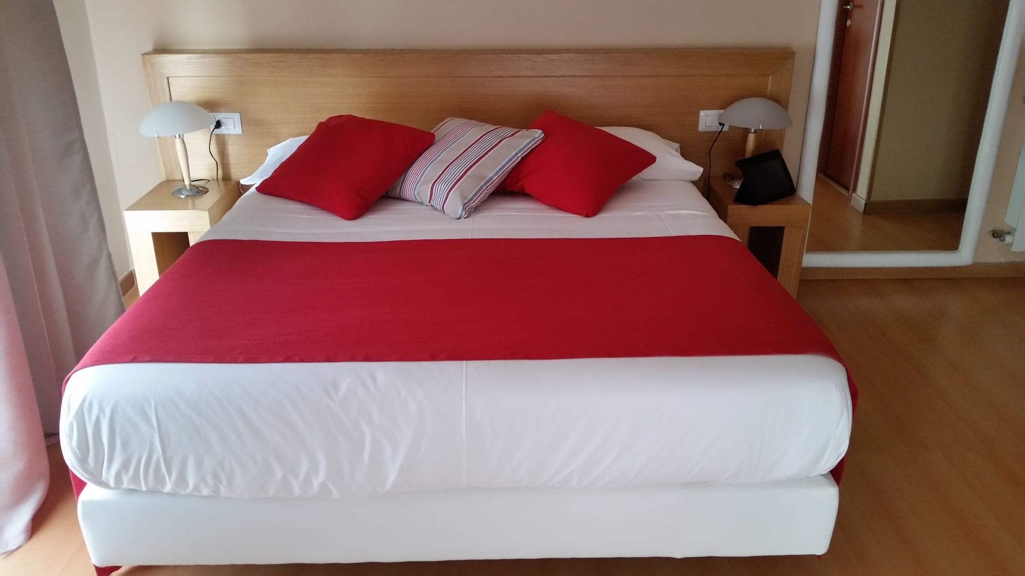 The Night Guest House Sorrento Bagian luar foto