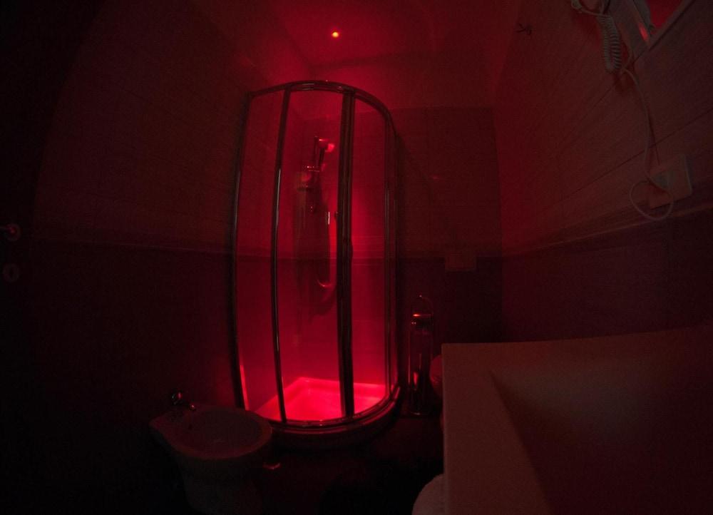 The Night Guest House Sorrento Bagian luar foto