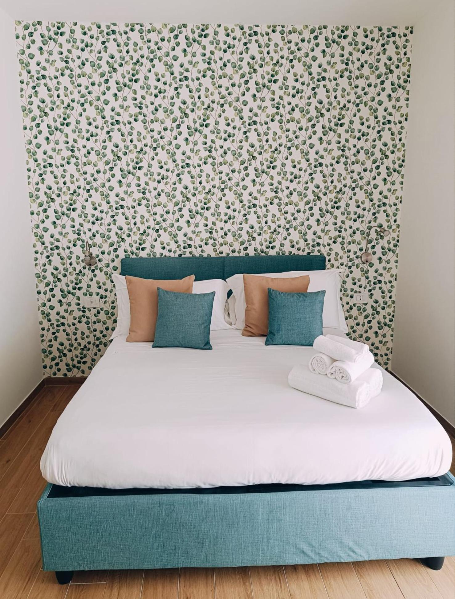 The Night Guest House Sorrento Bagian luar foto