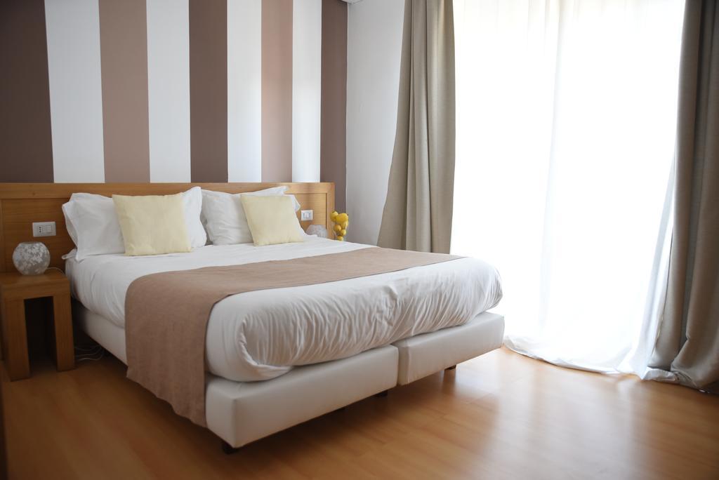 The Night Guest House Sorrento Bagian luar foto