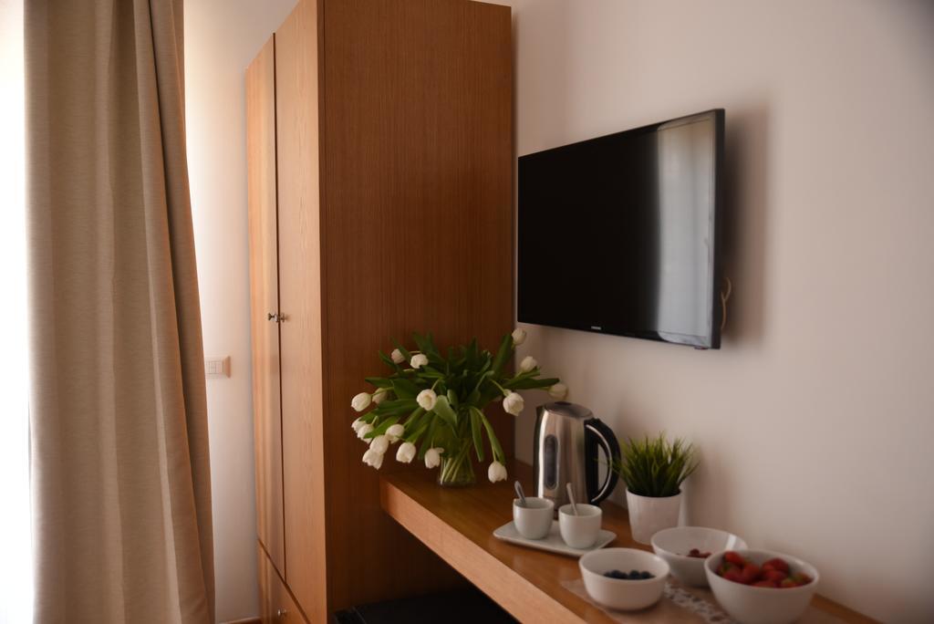 The Night Guest House Sorrento Bagian luar foto