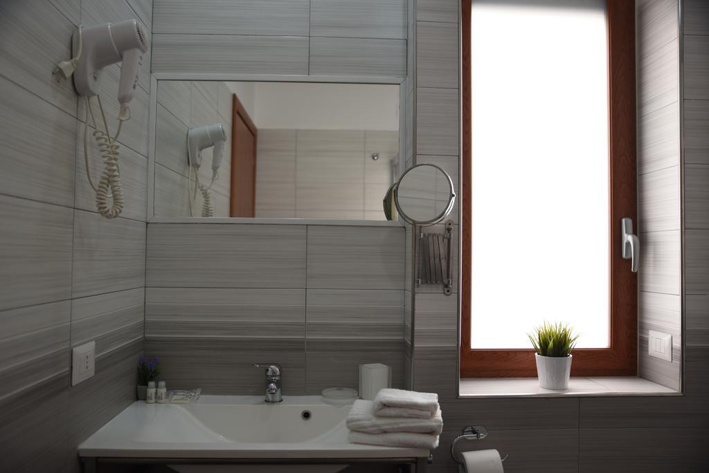 The Night Guest House Sorrento Bagian luar foto