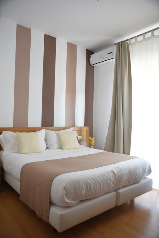 The Night Guest House Sorrento Bagian luar foto