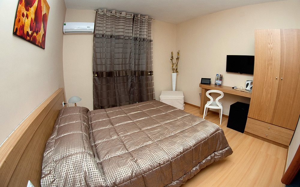 The Night Guest House Sorrento Bagian luar foto