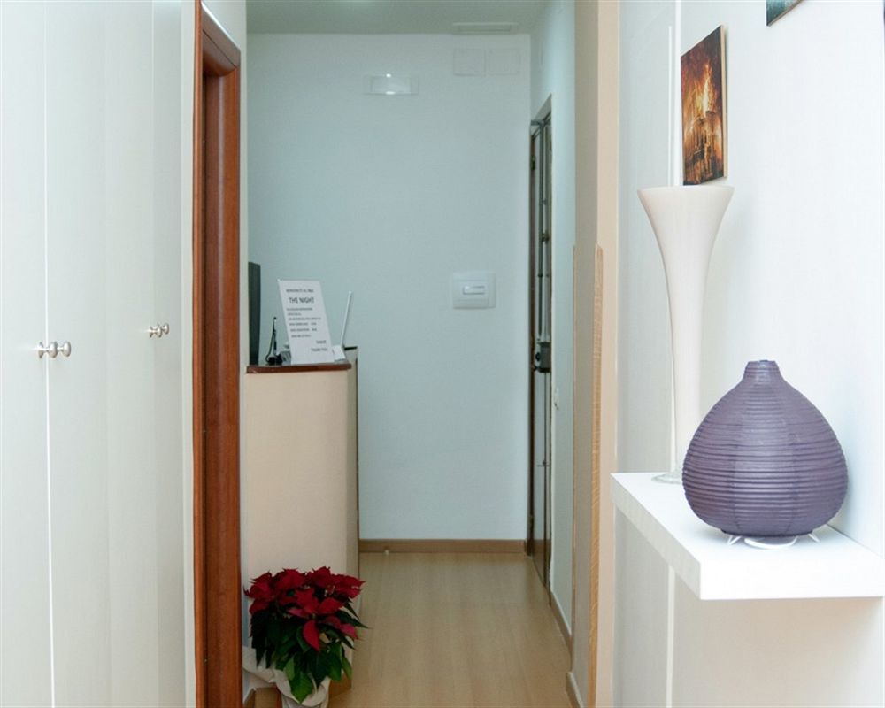 The Night Guest House Sorrento Bagian luar foto