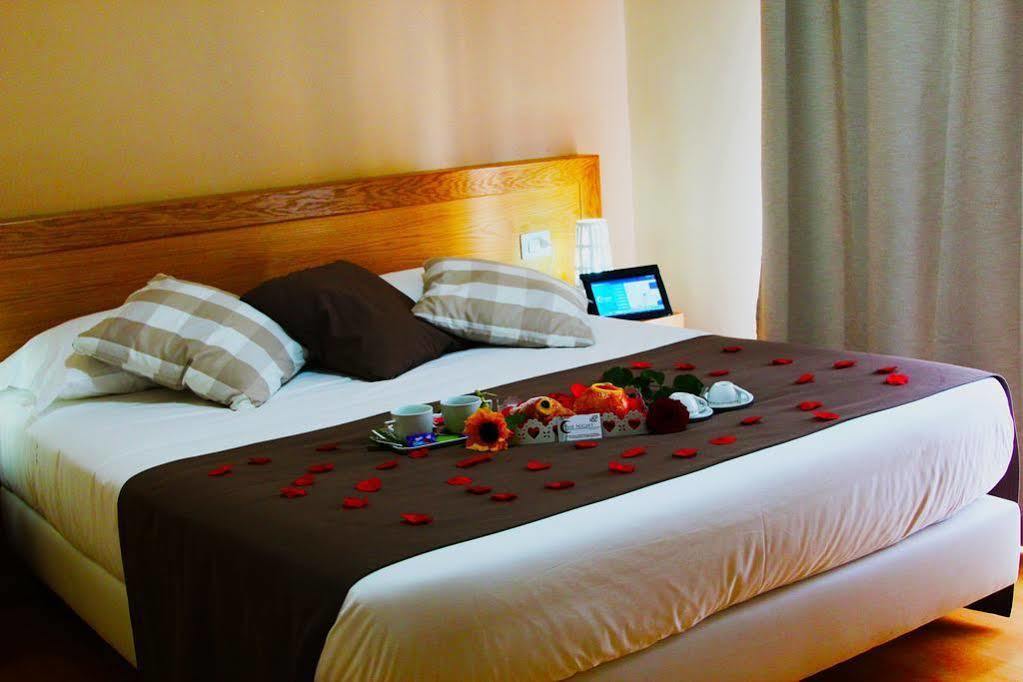 The Night Guest House Sorrento Bagian luar foto