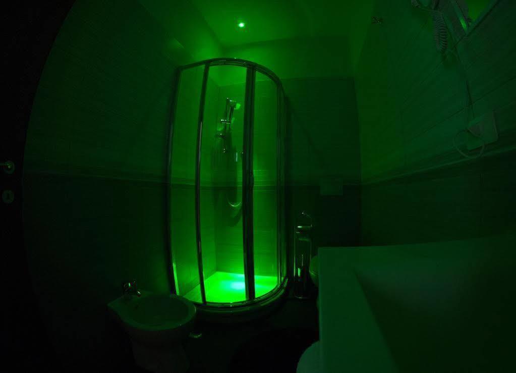 The Night Guest House Sorrento Bagian luar foto
